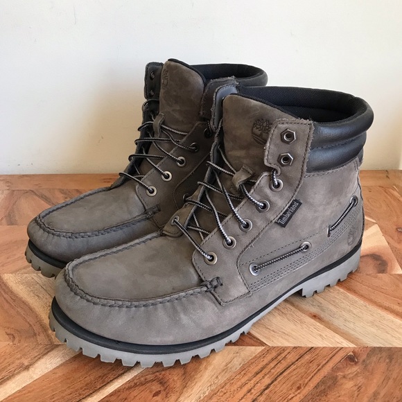 timberland oakwell grey